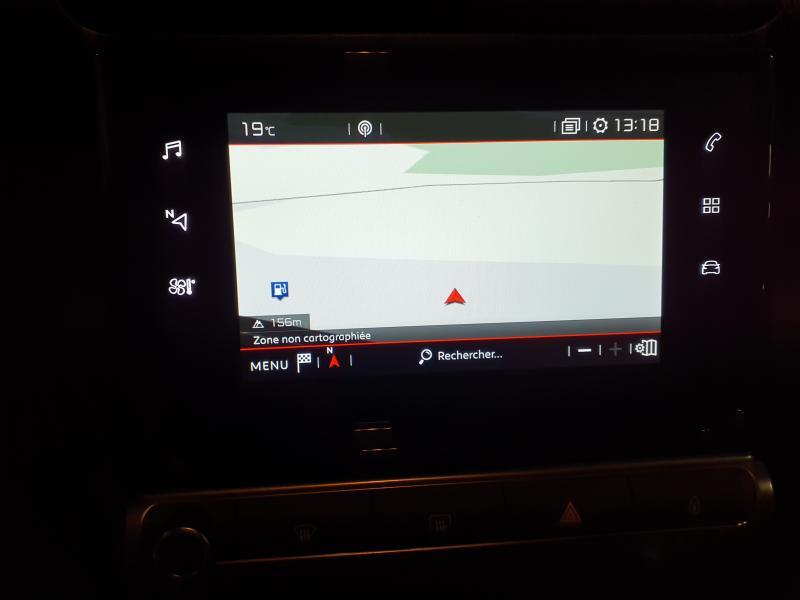 Image de la voiture Citroen C3 Aircross