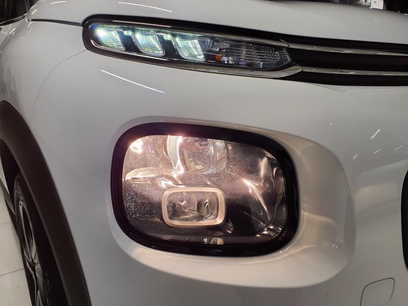 Image de la voiture Citroen C3 Aircross