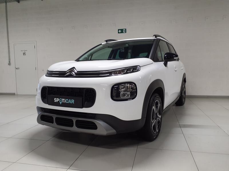 Image de la voiture Citroen C3 Aircross