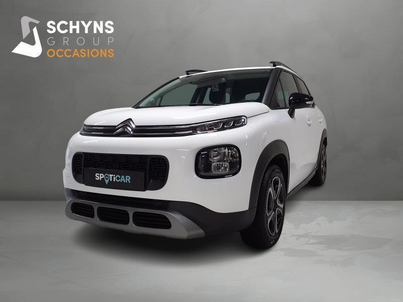 Image de la voiture Citroen C3 Aircross