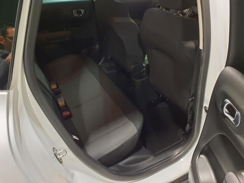 Image de la voiture Citroen C3 Aircross