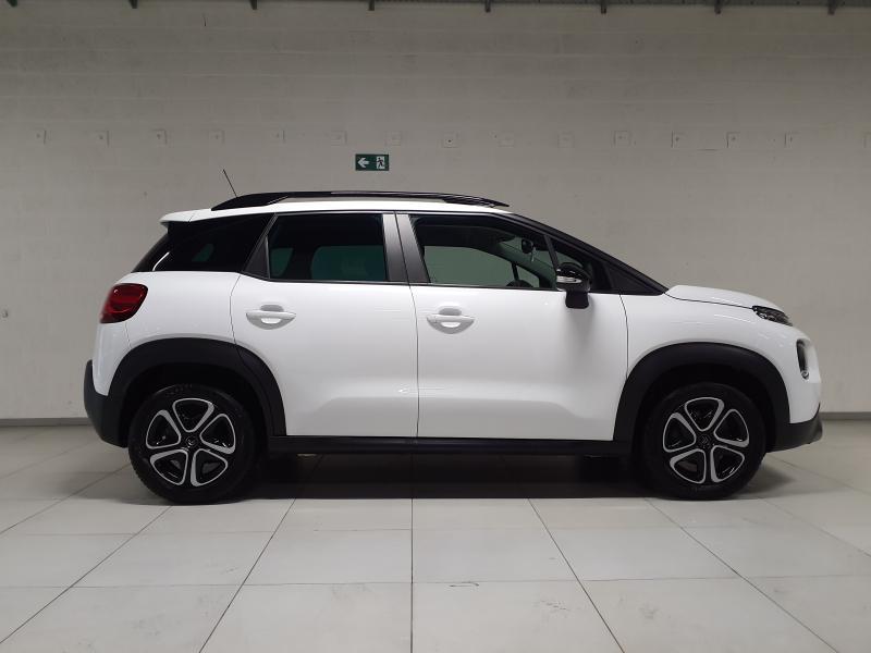 Image de la voiture Citroen C3 Aircross