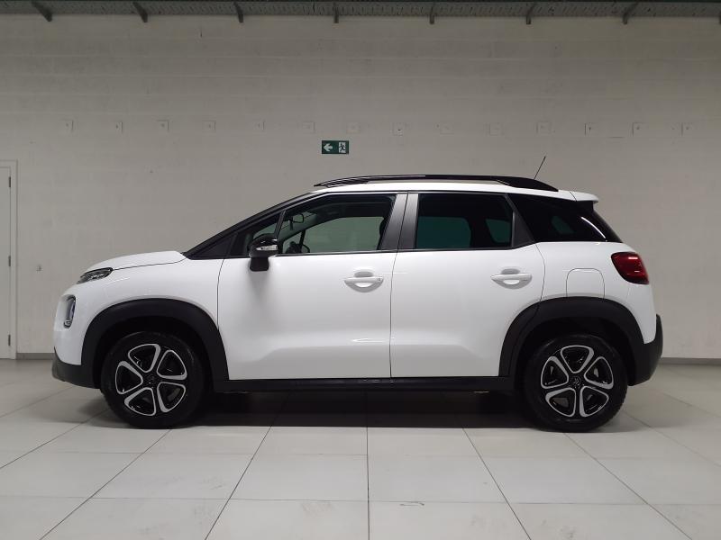 Image de la voiture Citroen C3 Aircross