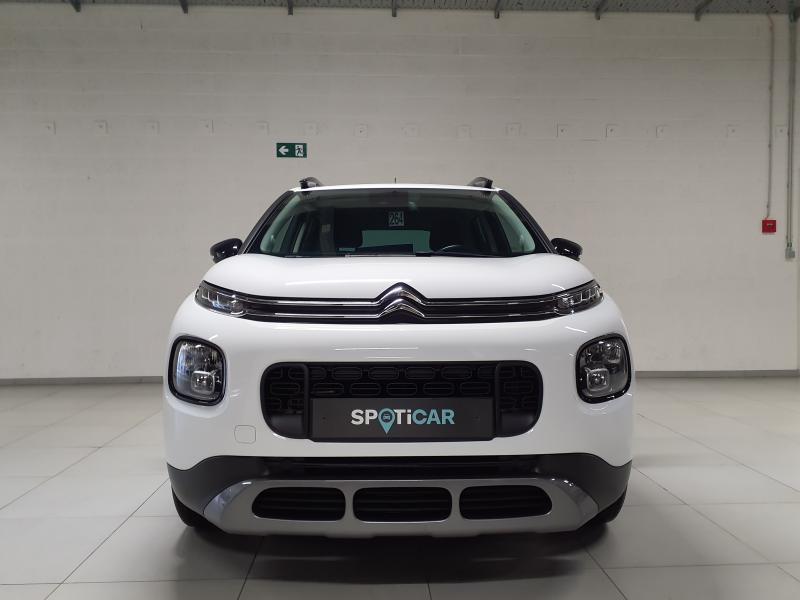 Image de la voiture Citroen C3 Aircross