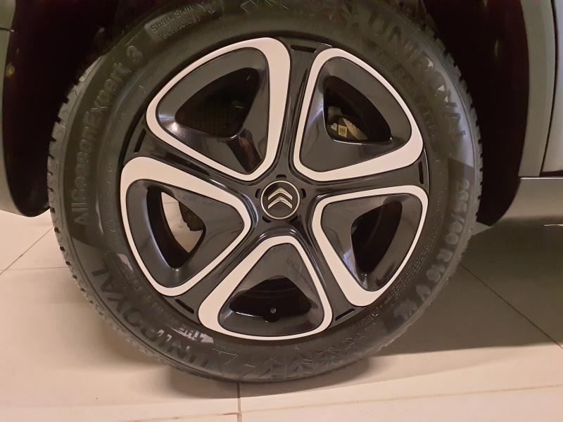 Image de la voiture Citroen C3 Aircross