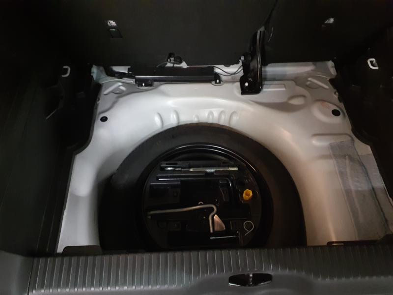 Image de la voiture Citroen C3 Aircross