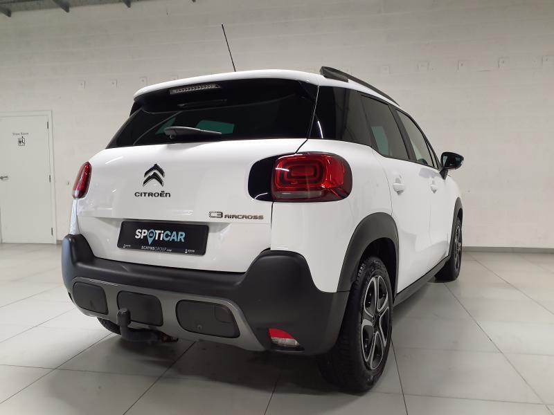 Image de la voiture Citroen C3 Aircross