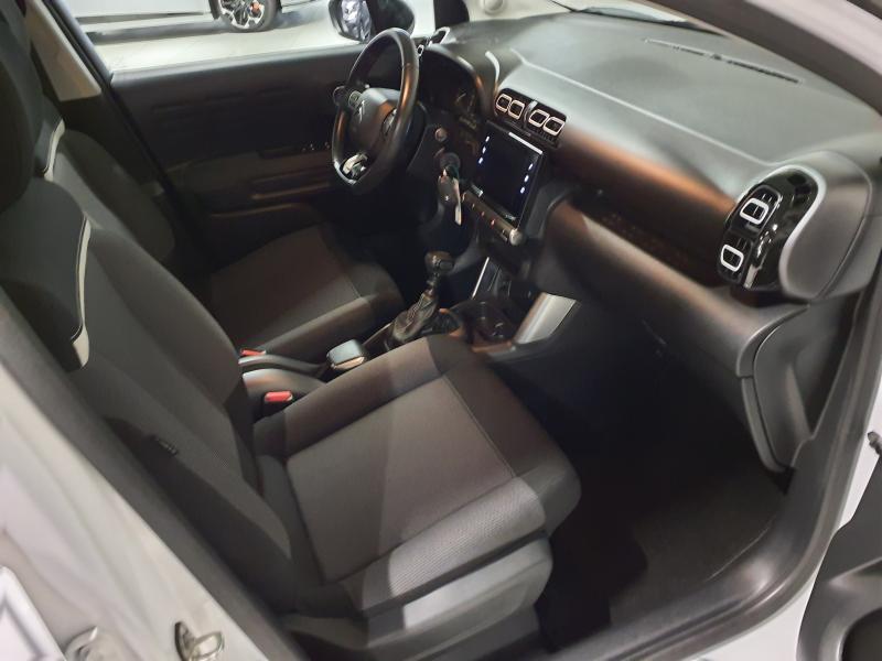 Image de la voiture Citroen C3 Aircross