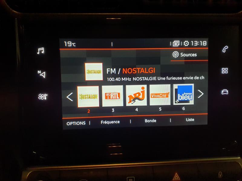 Image de la voiture Citroen C3 Aircross