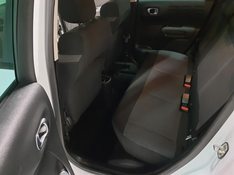Image de la voiture Citroen C3 Aircross