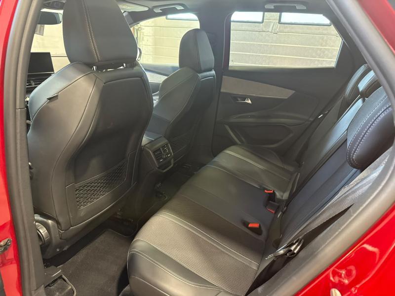 Image de la voiture Peugeot 3008