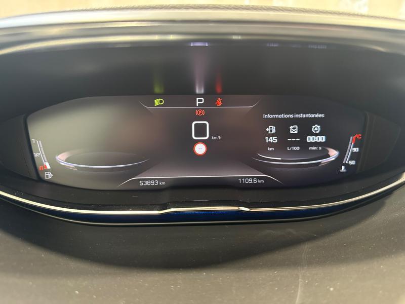 Image de la voiture Peugeot 3008