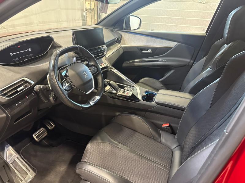 Image de la voiture Peugeot 3008