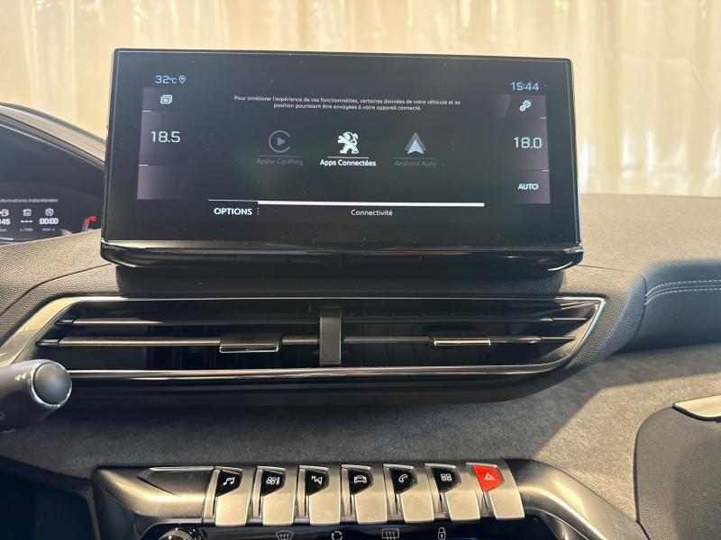Image de la voiture Peugeot 3008