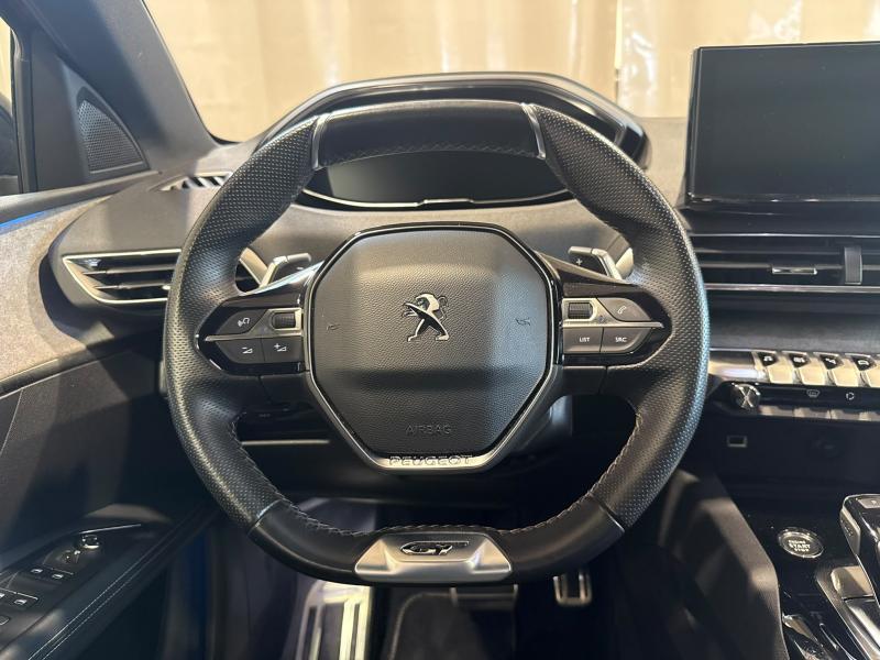 Image de la voiture Peugeot 3008