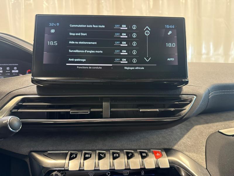 Image de la voiture Peugeot 3008
