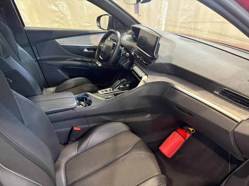 Image de la voiture Peugeot 3008