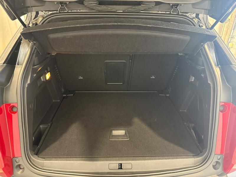Image de la voiture Peugeot 3008