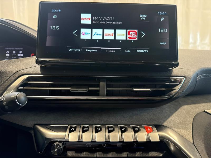 Image de la voiture Peugeot 3008