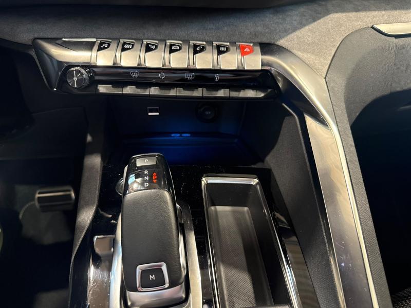 Image de la voiture Peugeot 3008