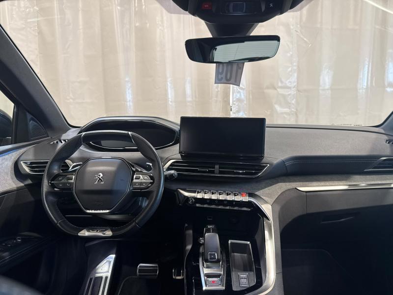 Image de la voiture Peugeot 3008