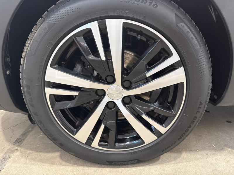 Image de la voiture Peugeot 3008