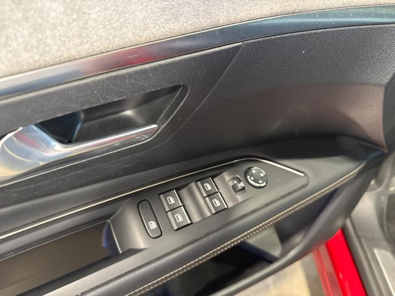 Image de la voiture Peugeot 3008