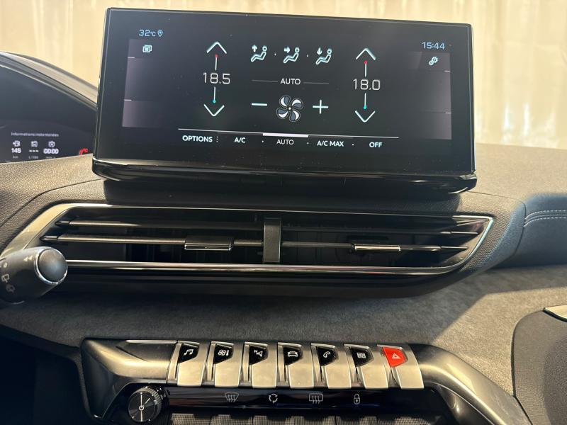 Image de la voiture Peugeot 3008
