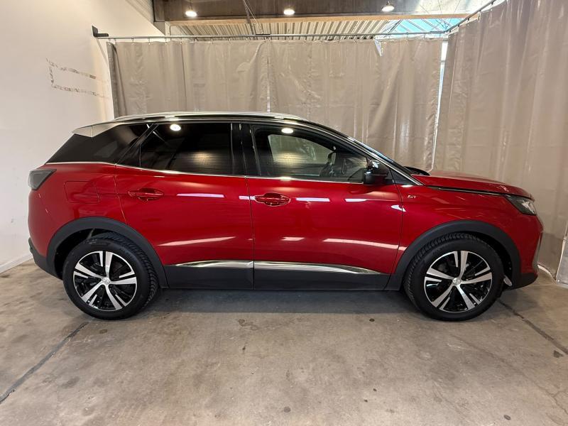 Image de la voiture Peugeot 3008