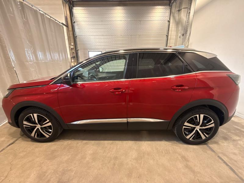 Image de la voiture Peugeot 3008