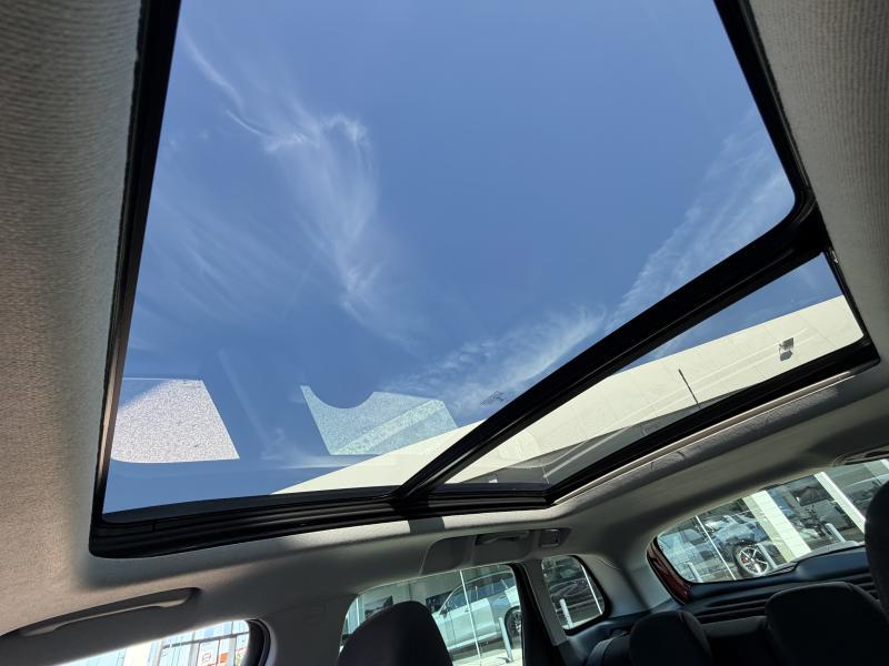Image de la voiture Citroen C3 Aircross