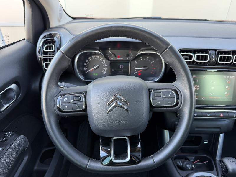 Image de la voiture Citroen C3 Aircross