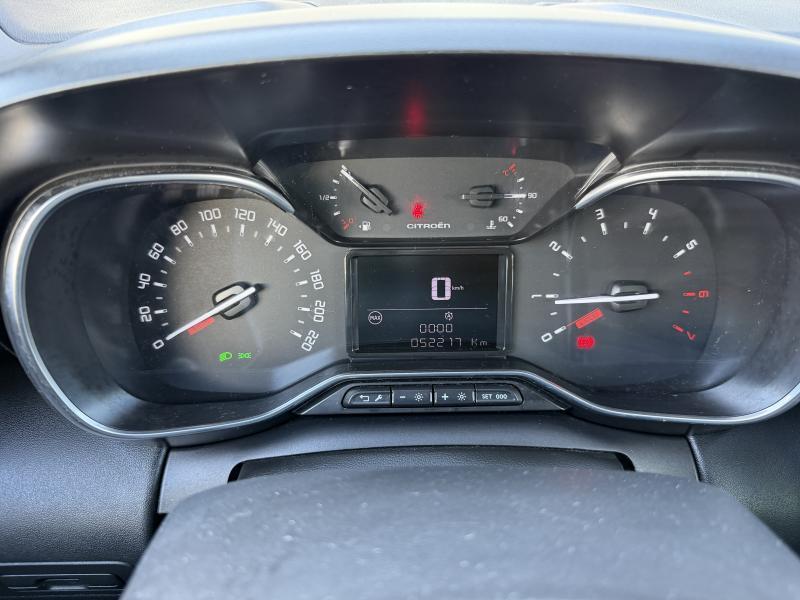 Image de la voiture Citroen C3 Aircross