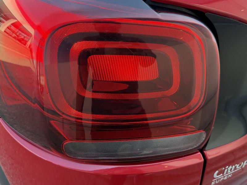 Image de la voiture Citroen C3 Aircross