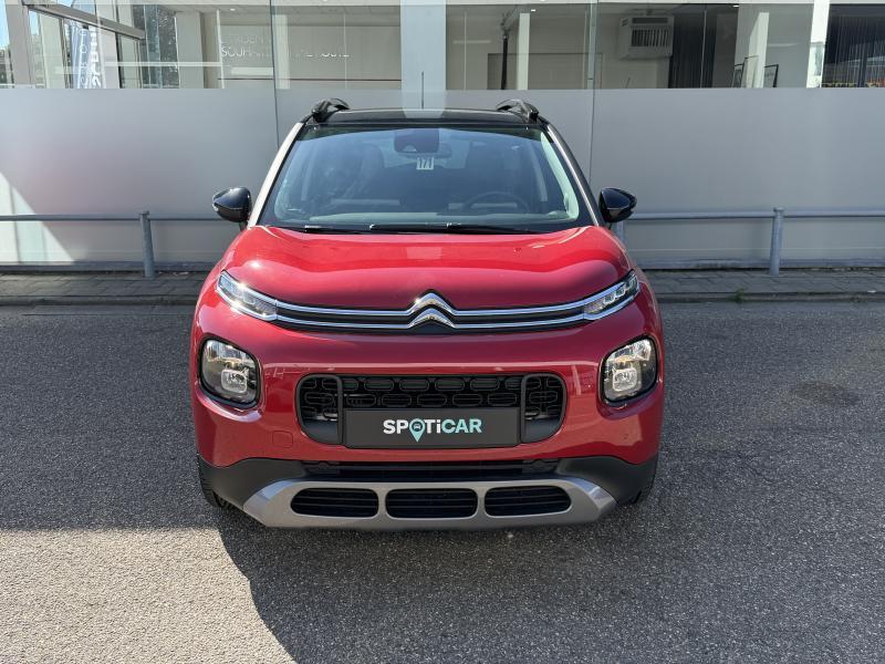 Image de la voiture Citroen C3 Aircross