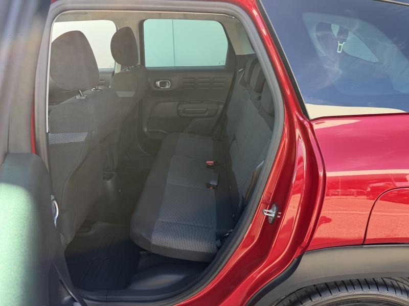 Image de la voiture Citroen C3 Aircross