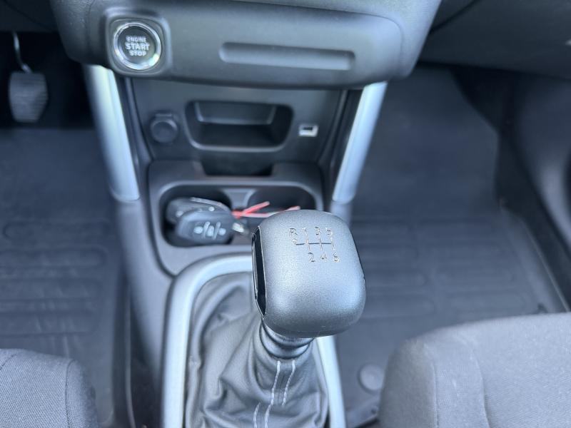 Image de la voiture Citroen C3 Aircross