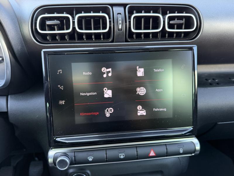 Image de la voiture Citroen C3 Aircross
