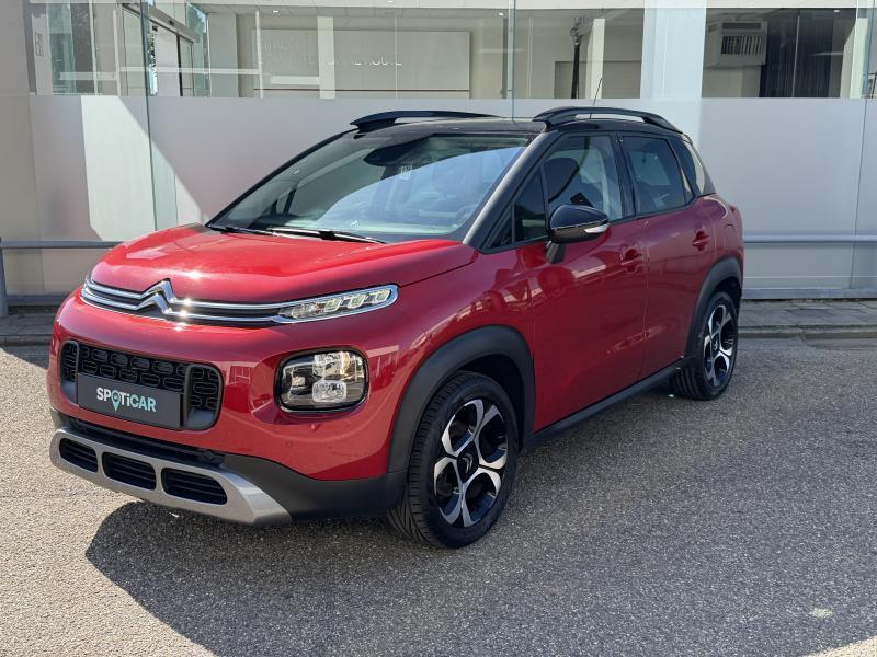 Image de la voiture Citroen C3 Aircross