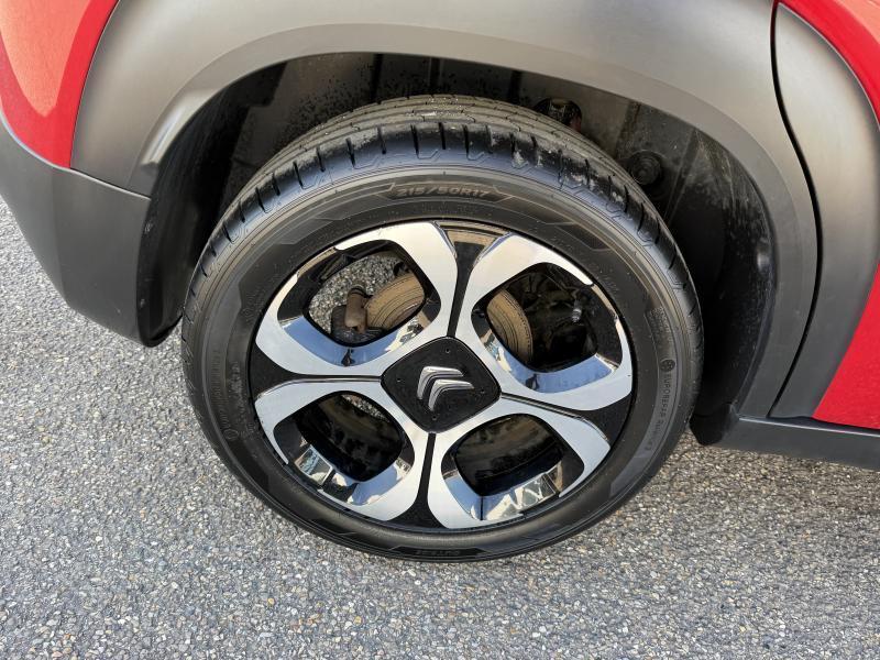 Image de la voiture Citroen C3 Aircross