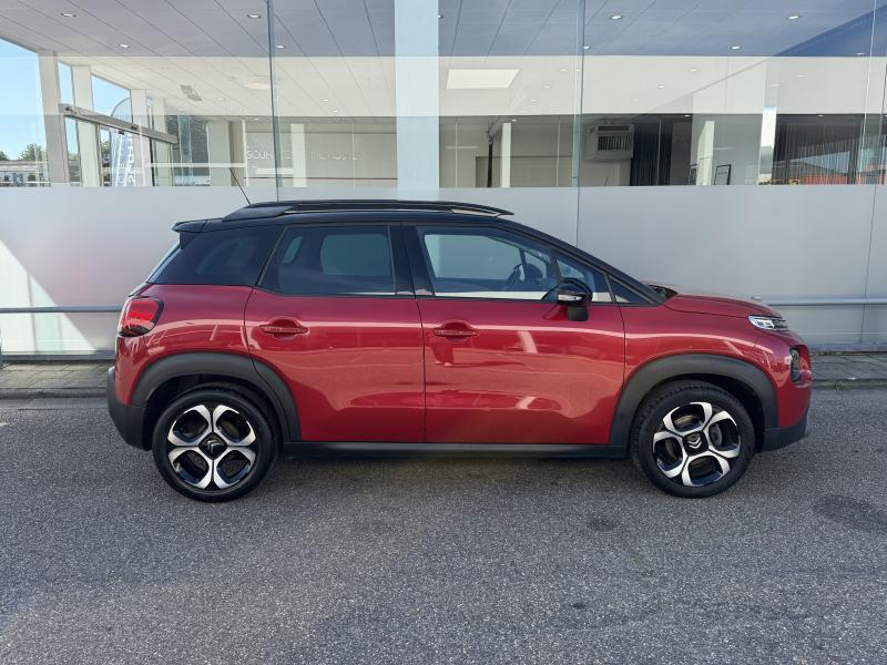 Image de la voiture Citroen C3 Aircross