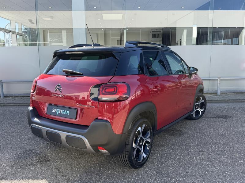 Image de la voiture Citroen C3 Aircross