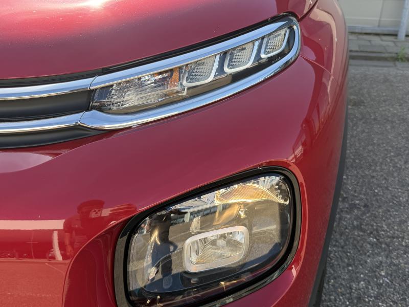 Image de la voiture Citroen C3 Aircross
