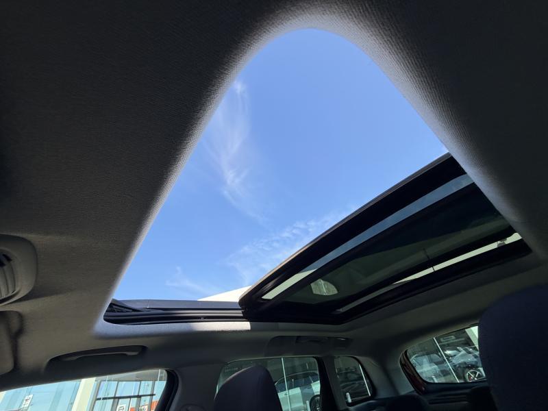 Image de la voiture Citroen C3 Aircross