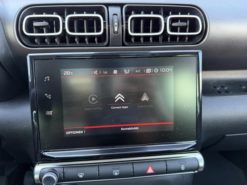 Image de la voiture Citroen C3 Aircross