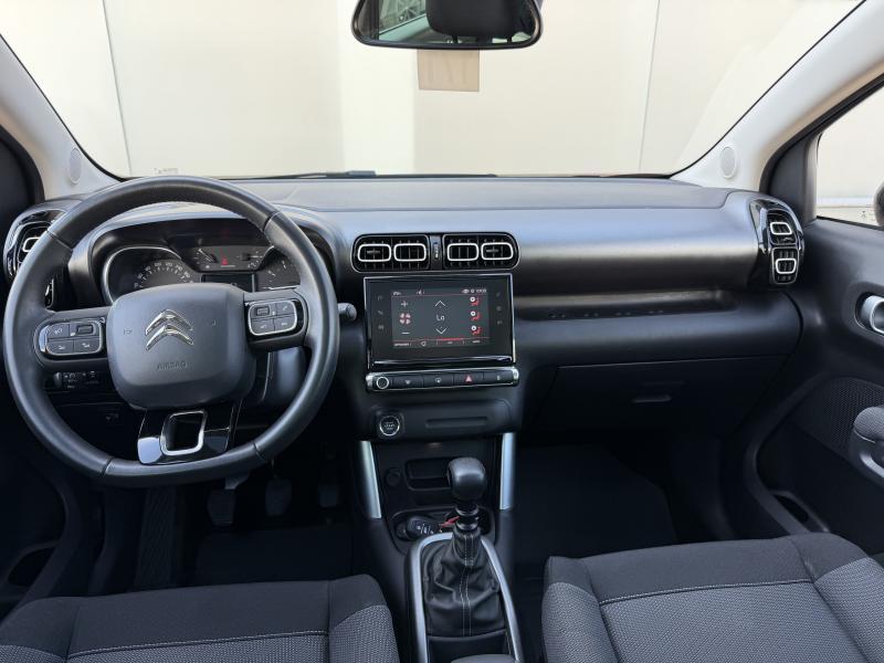 Image de la voiture Citroen C3 Aircross