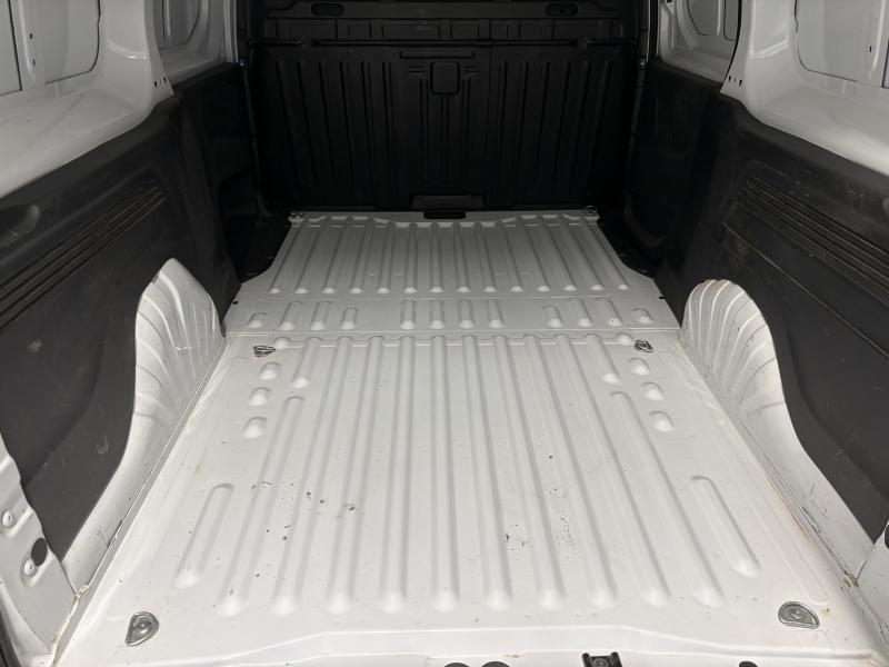 Image de la voiture Peugeot Partner