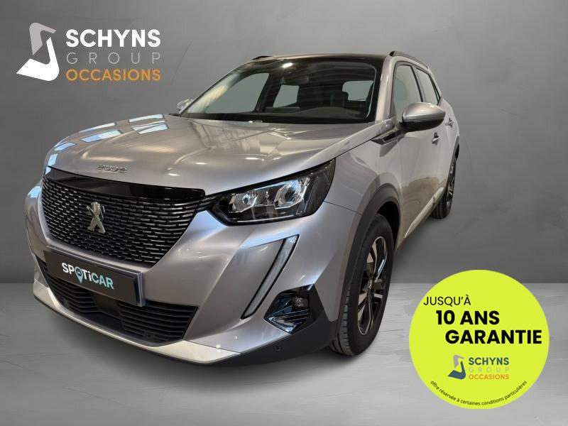 Image de la voiture Peugeot 2008