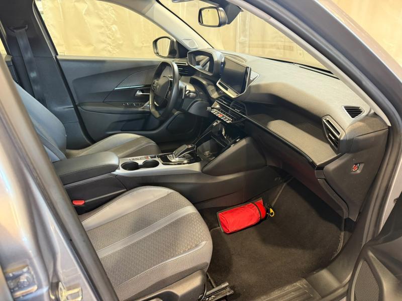 Image de la voiture Peugeot 2008