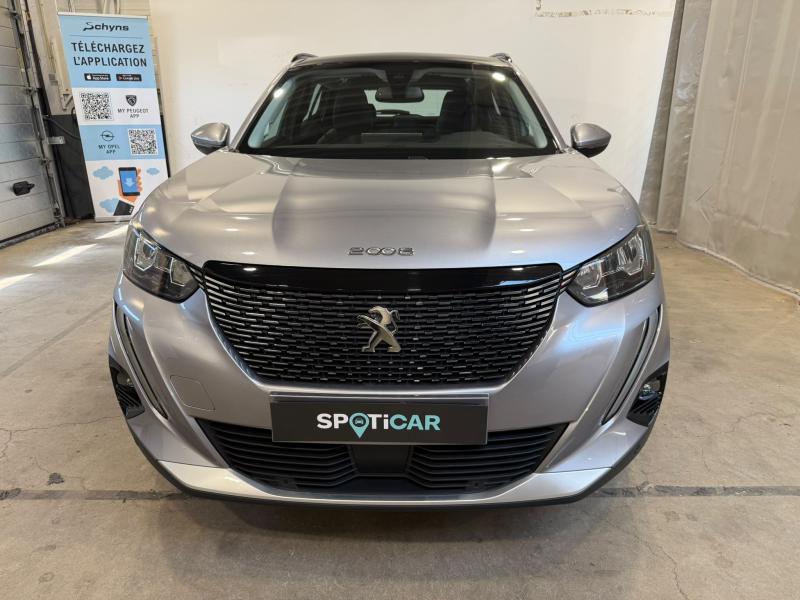 Image de la voiture Peugeot 2008